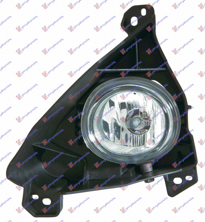 Proiector Ceata - Mazda 5 2010 , C515-51-690
