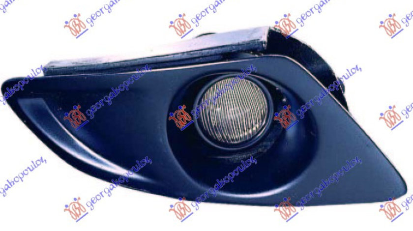 Proiector Ceata - Mazda 6 2002 , 1394040