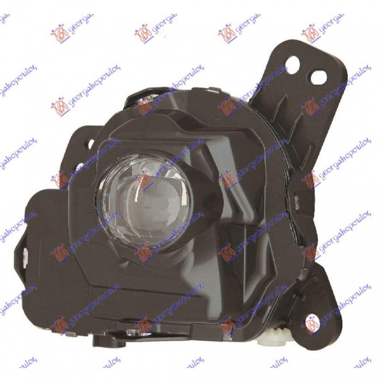 Proiector Ceata - Mazda Cx3 2015 , Ghp9-51-690a