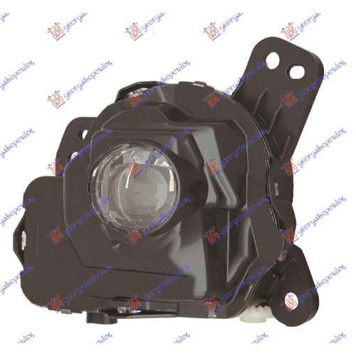 Proiector Ceata - Mazda Cx3 2015 , Ghp9-51-690a