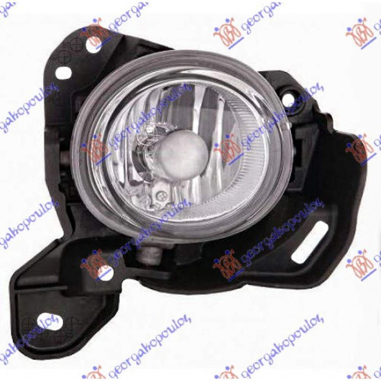 Proiector Ceata - Mazda Cx5 2011 , Geg1-51-680b
