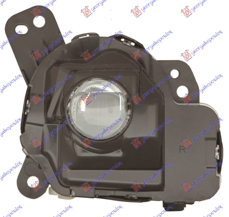 Proiector Ceata - Mazda Cx5 2011 , Ghp9-51-680a