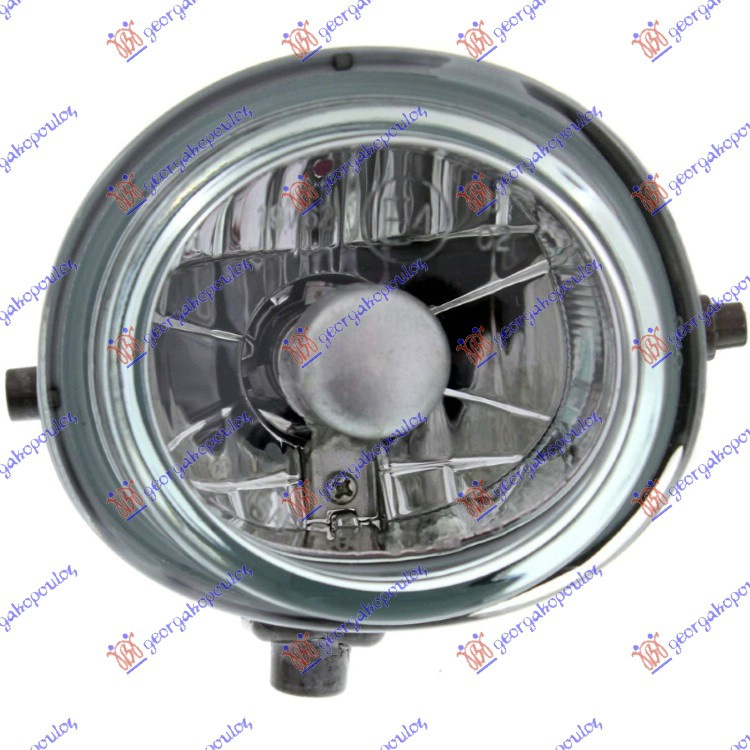 Proiector Ceata - Mazda Cx5 2011 , Tk21-51-680a