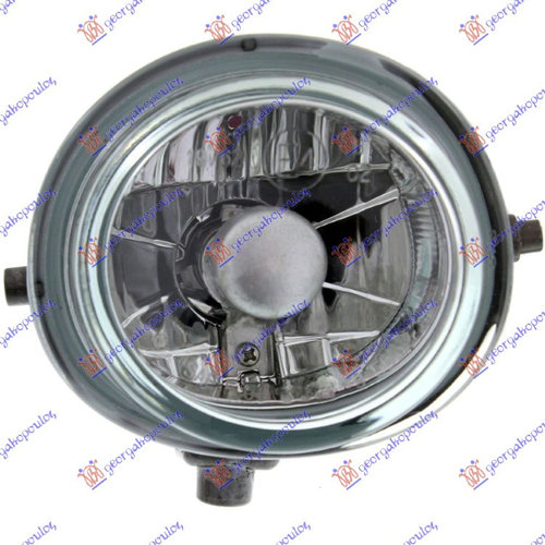Proiector Ceata - Mazda Cx5 2011 , Tk21-51-680a