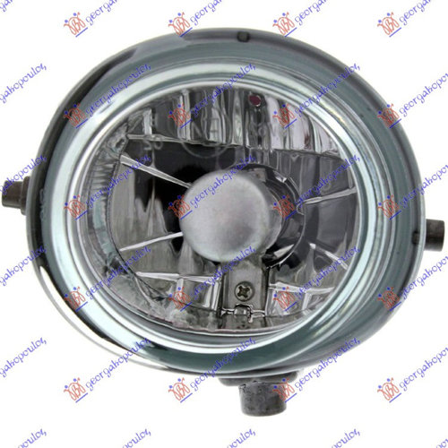 Proiector Ceata - Mazda Cx5 2011 , Tk21-51-690a
