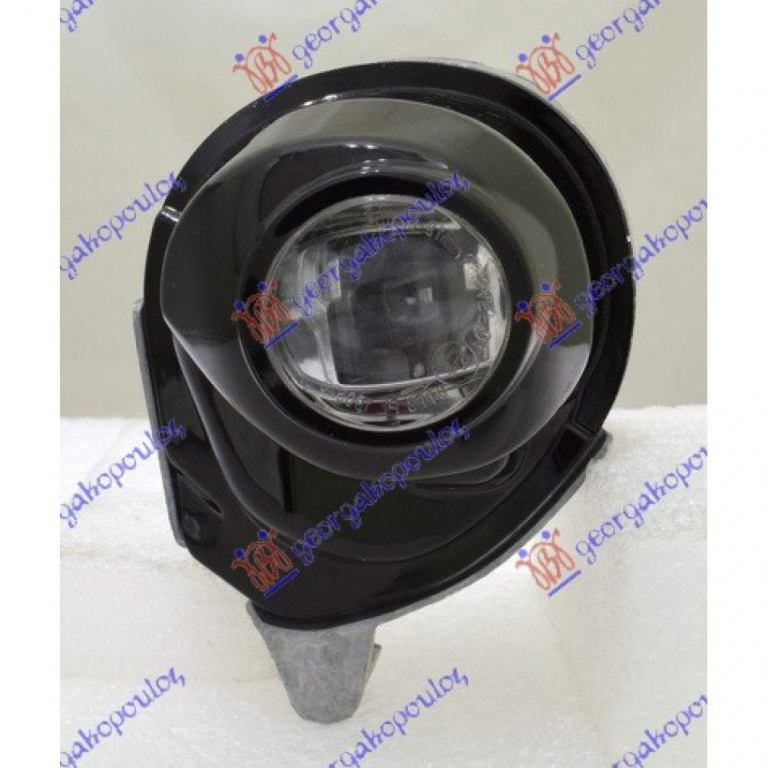 Proiector Ceata - Mazda Cx5 2017 , B63b-51-680