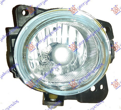 Proiector Ceata - Mazda Cx7 2011 , Eh44-51-680b