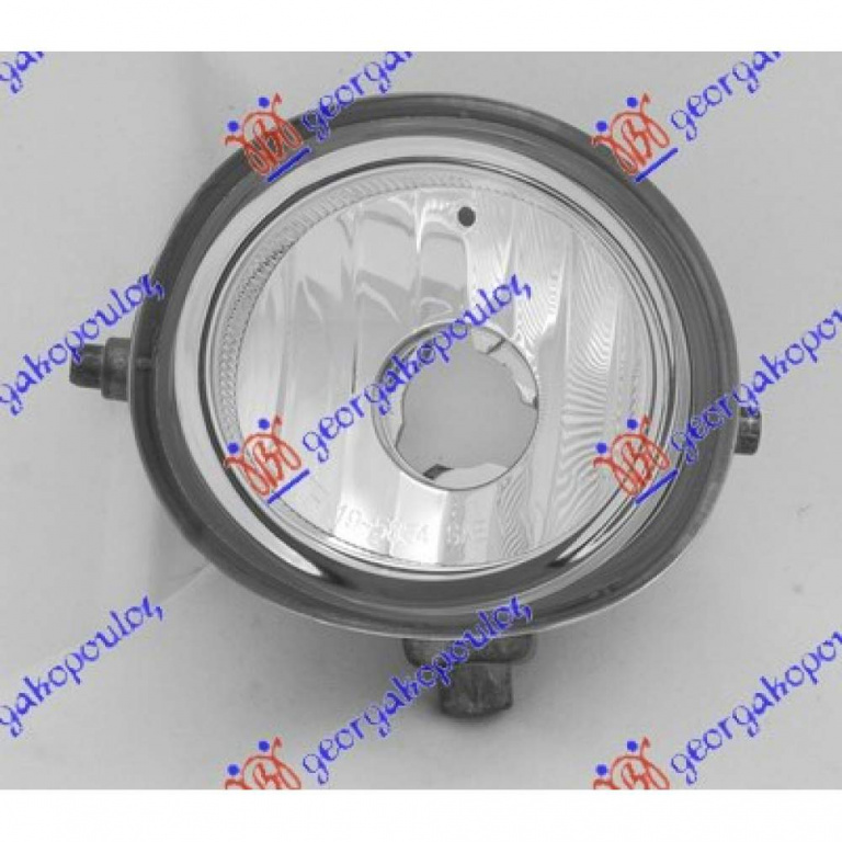 Proiector Ceata - Mazda Miata Mx5 2005 , L16951680a
