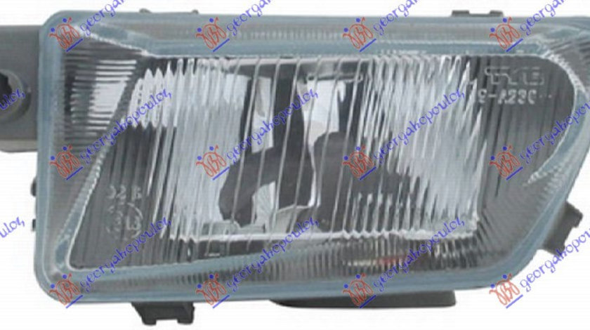 Proiector Ceata - Mercedes A Class (W168) 1998 , 1688200756