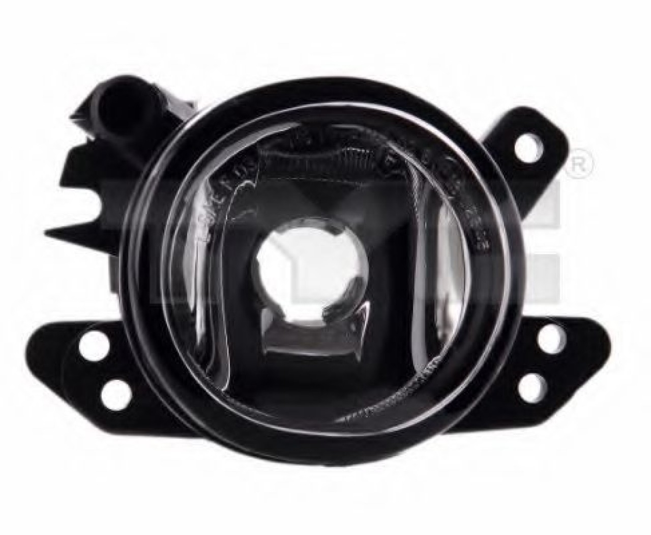 Proiector ceata MERCEDES A-CLASS (W169) (2004 - 2012) TYC 19-0421-01-9 piesa NOUA