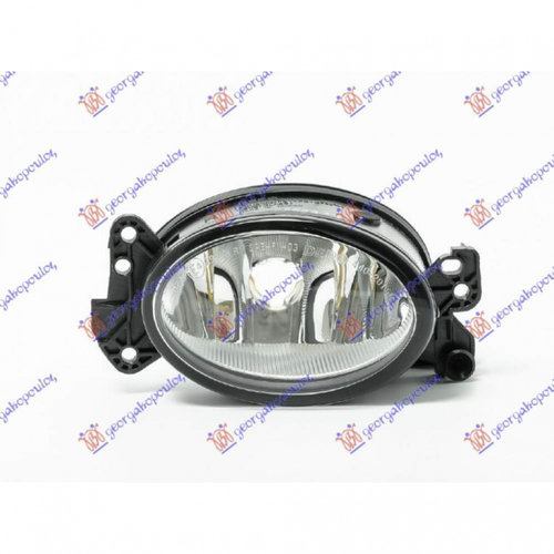 Proiector Ceata - Mercedes B Class (W245) 2006 , A1698201656
