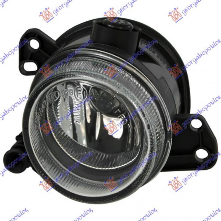 Proiector Ceata - Mercedes B Class (W246)2011 2012 , A2128200956