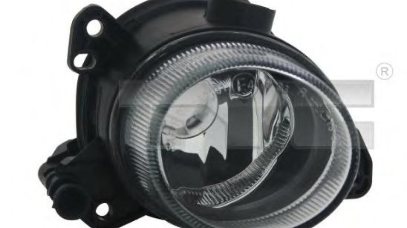 Proiector ceata MERCEDES B-CLASS (W246, W242) (2011 - 2016) TYC 19-11031-01-9 produs NOU