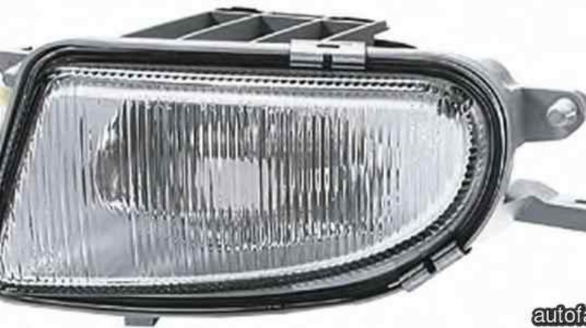 Proiector ceata MERCEDES-BENZ C-CLASS combi S202 HELLA 1NB 007 555-031