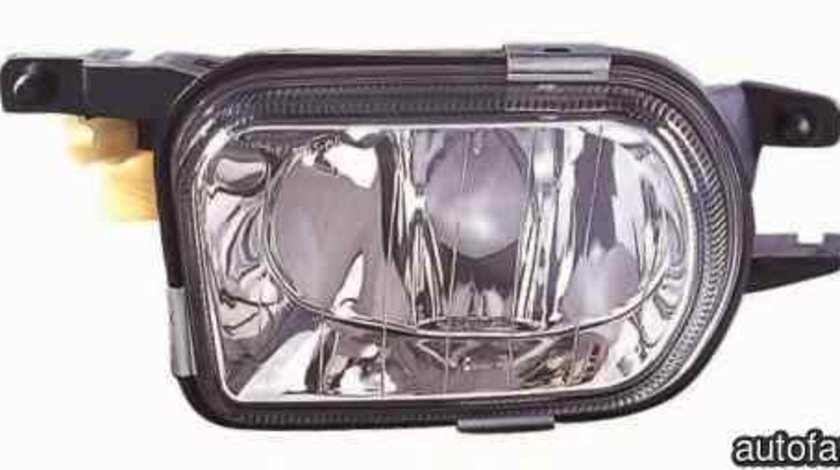 Proiector ceata MERCEDES-BENZ C-CLASS W203 DEPO 4402013LUQ
