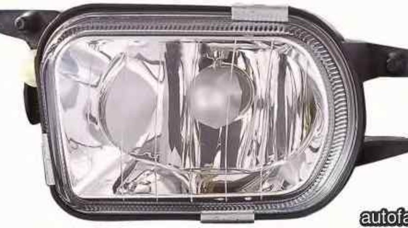 Proiector ceata MERCEDES-BENZ C-CLASS W203 DEPO 4402012LAQ