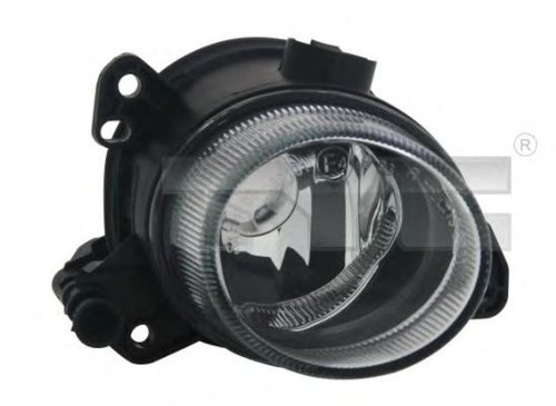 Proiector ceata MERCEDES C-CLASS Cupe (C204) (2011 - 2016) TYC 19-11032-01-9 piesa NOUA