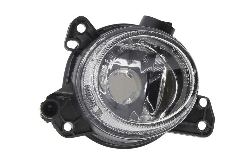 Proiector ceata MERCEDES C-CLASS T-Model (S204) (2007 - 2014) TYC 19-11031-01-9 piesa NOUA