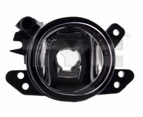 Proiector ceata MERCEDES C-CLASS T-Model (S204) (2007 - 2014) TYC 19-0421-01-9 piesa NOUA