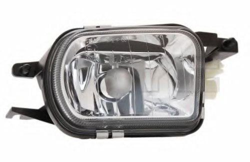 Proiector ceata MERCEDES C-CLASS (W203) (2000 - 2007) TYC 19-0419-01-9 piesa NOUA