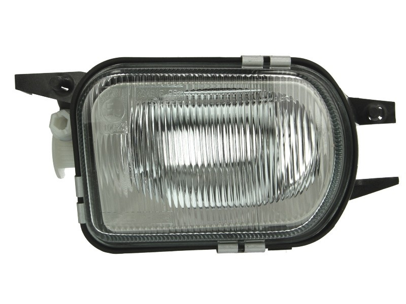 Proiector ceata MERCEDES C-CLASS (W203) (2000 - 2007) TYC 19-0186-01-9 piesa NOUA