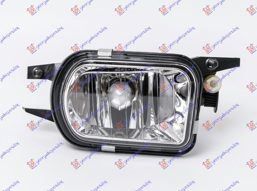 Proiector Ceata - Mercedes C Class (W203) Sdn/S.W. 2003 , A2038201256
