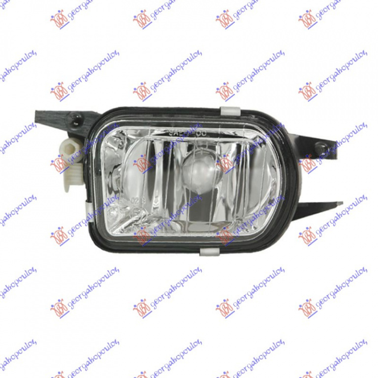 Proiector Ceata - Mercedes C Class (W203) Sdn/S.W. 2000 , A2038201156