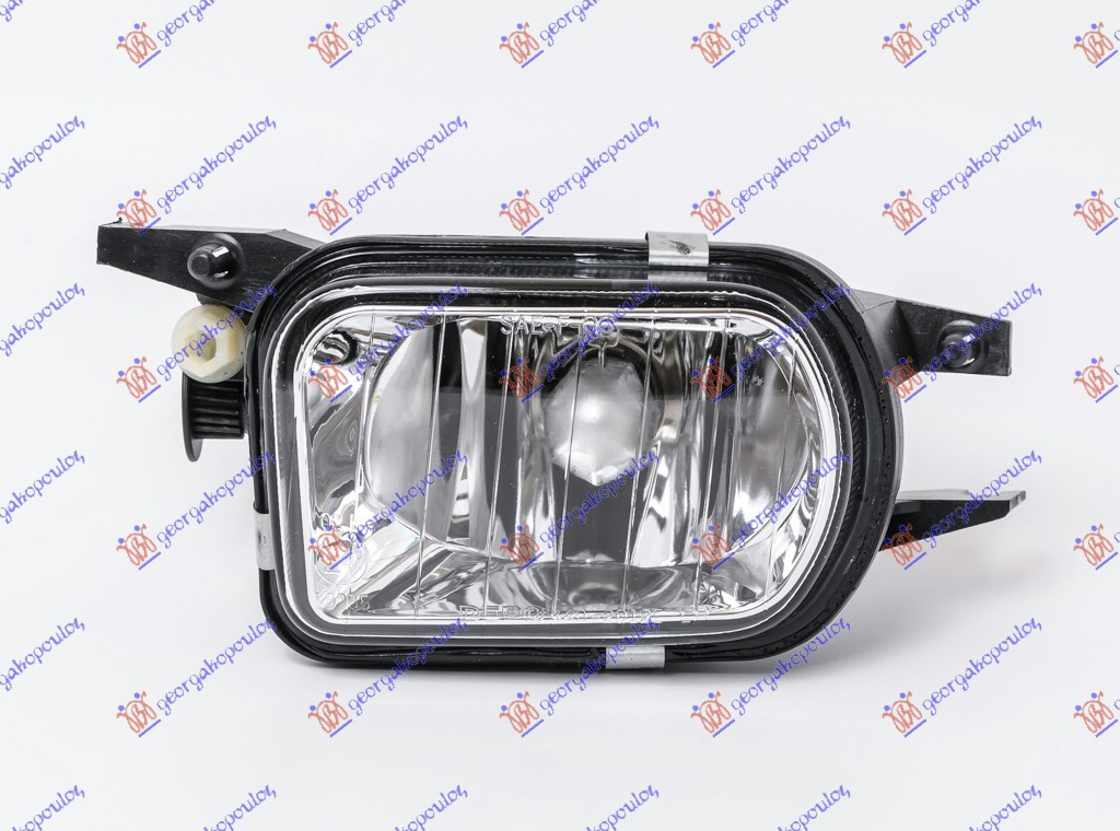 Proiector Ceata - Mercedes C Class (W203) Sdn/S.W. 2003 , A2038201156