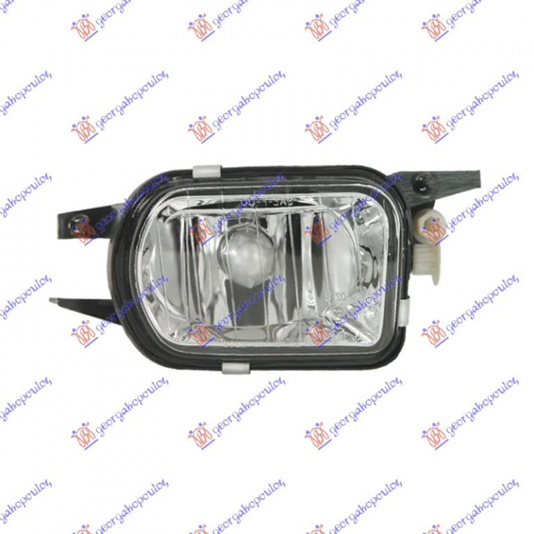 Proiector Ceata - Mercedes C Class (W203) Sdn/S.W. 2000 , A2038201256