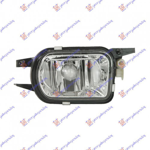 Proiector Ceata - Mercedes C Class (W203) Sdn/S.W. 2000 , A2038201256