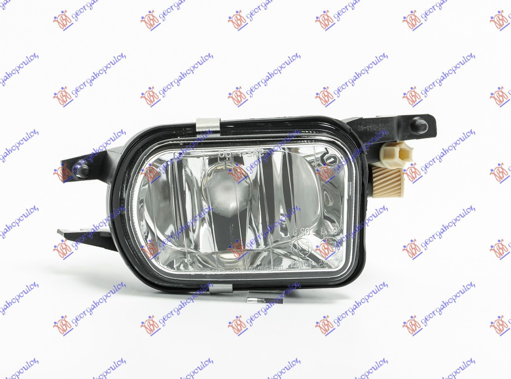 Proiector Ceata - Mercedes C Class (W203) Sdn/S.W. 2003 , A2038201856