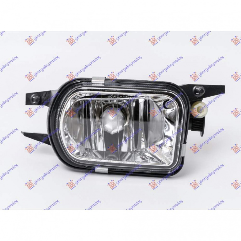 Proiector Ceata - Mercedes C Class (W203) Sdn/S.W. 2003 , A2038201156