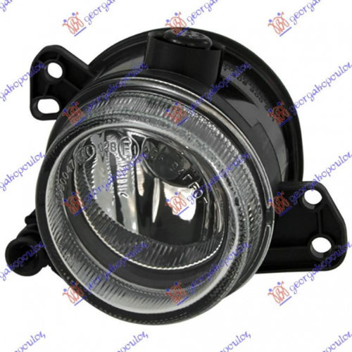 Proiector Ceata - Mercedes C Class (W204) Coupe 2011 , A2128201056