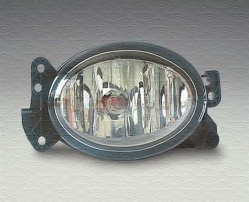 Proiector ceata MERCEDES CLC-CLASS (CL203) (2008 - 2011) MAGNETI MARELLI 710305077001 piesa NOUA