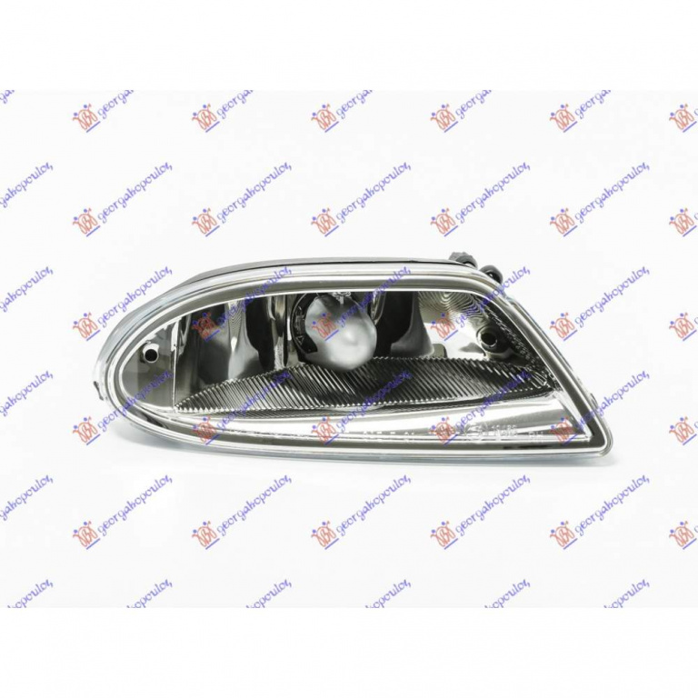 Proiector Ceata - Mercedes Cls (W219) Coupe 2004 , A1698201556