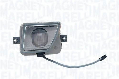 Proiector ceata MERCEDES E-CLASS (W124) (1993 - 1995) MAGNETI MARELLI 710305120002 piesa NOUA