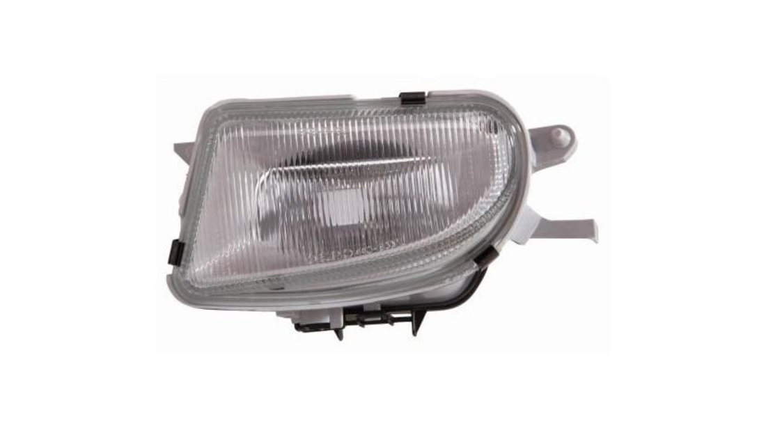 Proiector ceata Mercedes E-CLASS (W210) 1995-2003 #2 1708200256