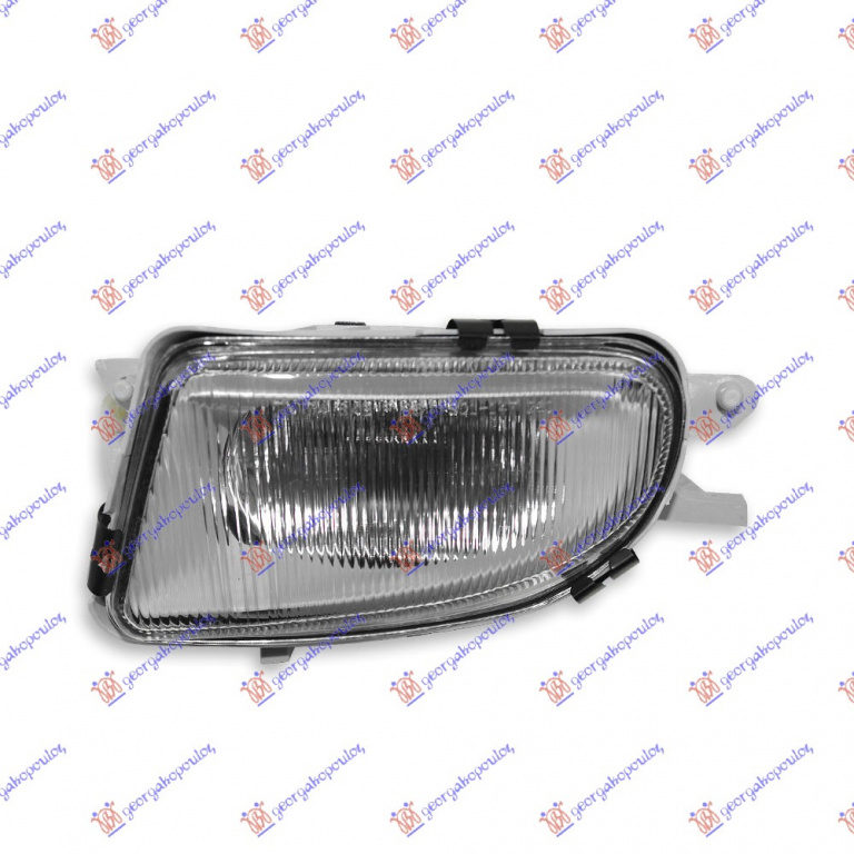 Proiector Ceata - Mercedes E Class (W210) 1999 , 1708200156
