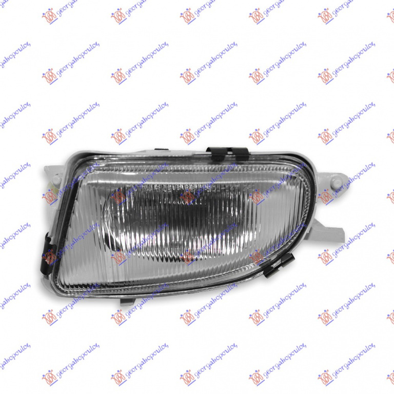 Proiector Ceata - Mercedes E Class (W210) 1999 , A1708200156