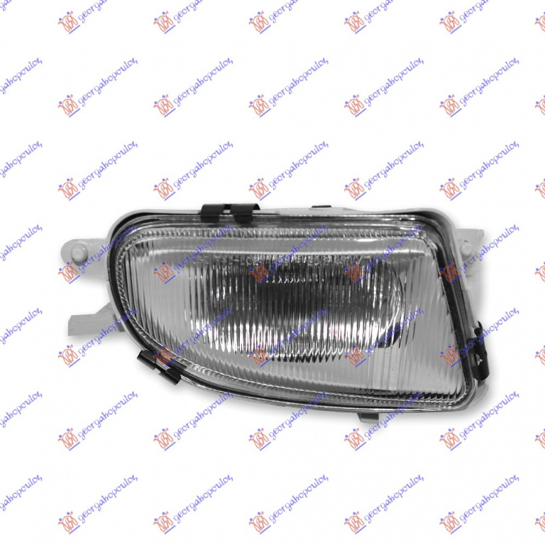 Proiector Ceata - Mercedes E Class (W210) 1999 , 1708200256