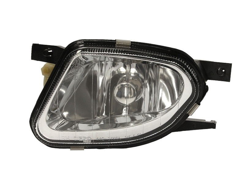 Proiector ceata MERCEDES E-CLASS (W211) (2002 - 2009) TYC 19-0450-01-9 piesa NOUA