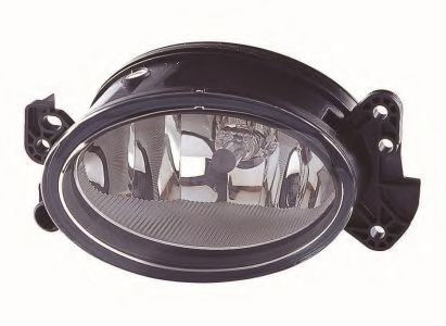 Proiector ceata MERCEDES E-CLASS (W211) (2002 - 2009) DEPO / LORO 440-2016R-UQ piesa NOUA