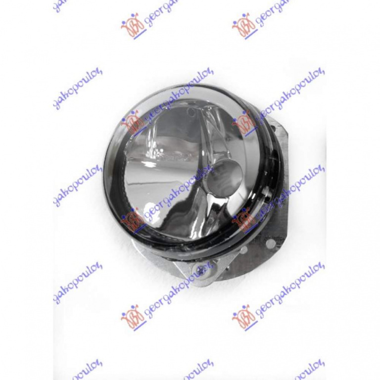 Proiector Ceata - Mercedes E Class (W211) 2002 , A2098200756