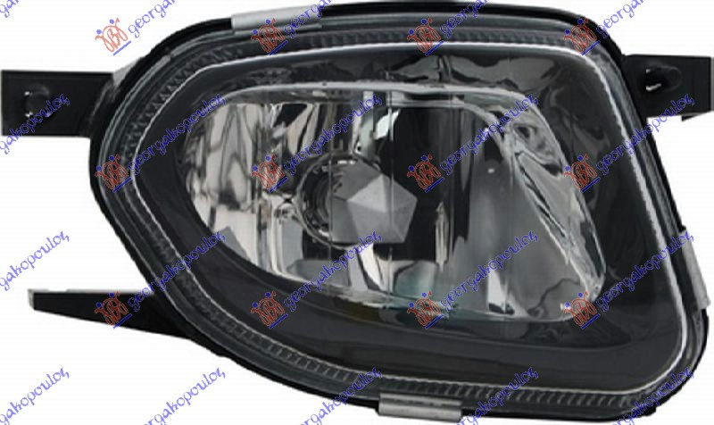 Proiector Ceata - Mercedes E Class (W211) 2002 , 2118201256