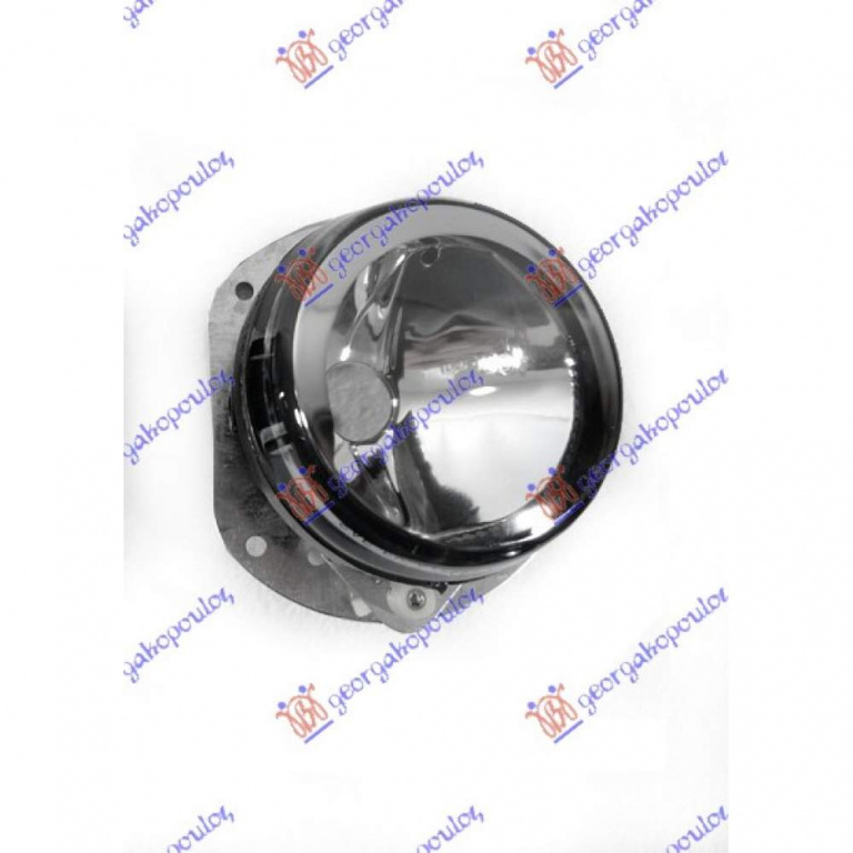 Proiector Ceata - Mercedes E Class (W211) 2002