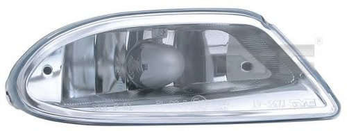 Proiector ceata MERCEDES M-CLASS (W163) (1998 - 2005) TYC 19-5671-05-9 piesa NOUA