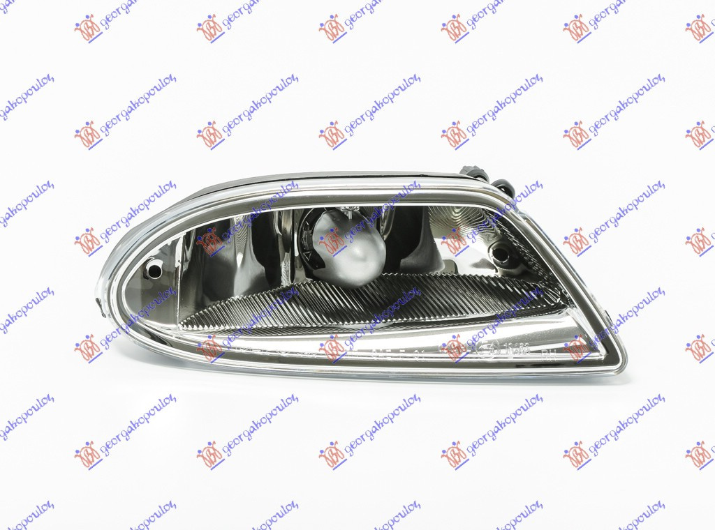 Proiector Ceata - Mercedes Ml (W163) 1998 , A1638200428