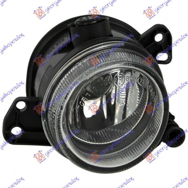 Proiector Ceata - Mercedes R Class (W251) 2010 , A2128201056