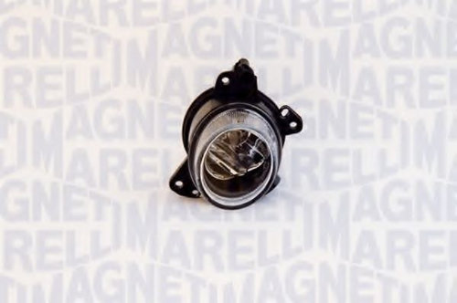 Proiector ceata MERCEDES R-CLASS (W251, V251) (2006 - 2016) MAGNETI MARELLI 712402901110 piesa NOUA