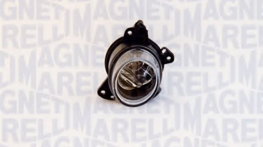 Proiector ceata MERCEDES S-CLASS (W221) (2005 - 2013) MAGNETI MARELLI 712403001110 piesa NOUA